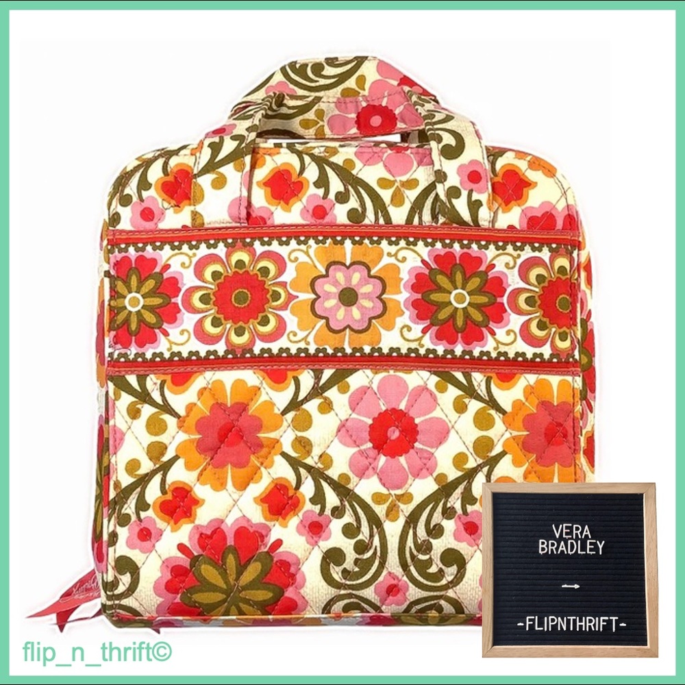 NEVER USED VERA BRADLEY Tech Case 📱💻